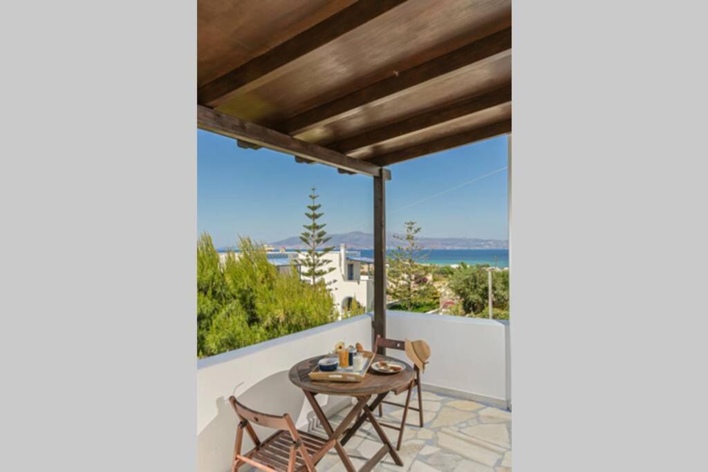 Villa Harmonia II Agia Anna  Extérieur photo